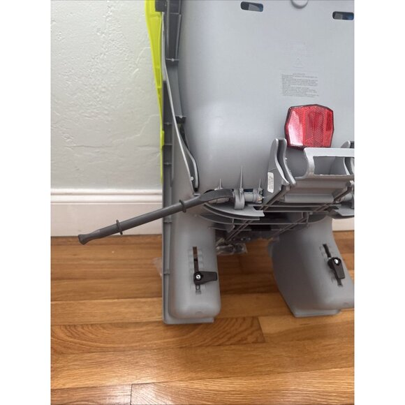 CoPilot Limo EX-1 Disc Child Seat - Picture 6 of 9